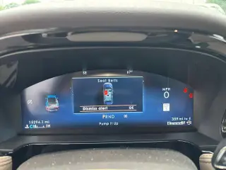 Lincoln Corsair 2023 AWD Reserve 4dr SUV