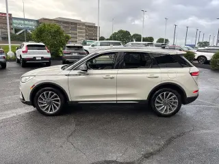 Lincoln Corsair 2023 AWD Reserve 4dr SUV