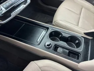 Lincoln Corsair 2023 AWD Reserve 4dr SUV