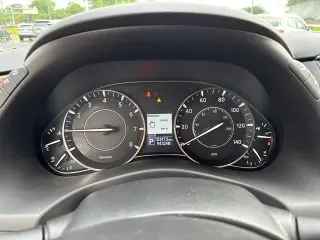 Nissan Armada 2019 4x4 Platinum 4dr SUV