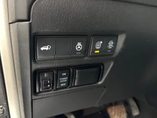 Nissan Armada 2019 4x4 Platinum 4dr SUV