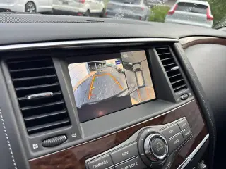 Nissan Armada 2019 4x4 Platinum 4dr SUV