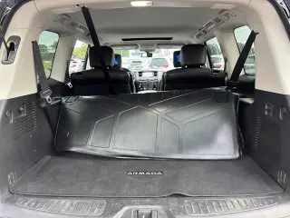 Nissan Armada 2019 4x4 Platinum 4dr SUV