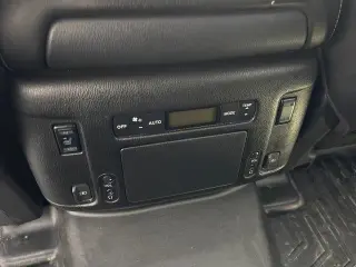 Nissan Armada 2019 4x4 Platinum 4dr SUV