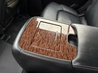 Nissan Armada 2019 4x4 Platinum 4dr SUV