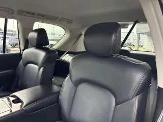 Nissan Armada 2019 4x4 Platinum 4dr SUV