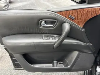 Nissan Armada 2019 4x4 Platinum 4dr SUV