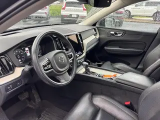 Volvo XC60 2021 AWD T5 Inscription 4dr SUV