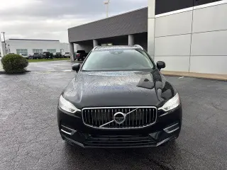 Volvo XC60 2021 AWD T5 Inscription 4dr SUV
