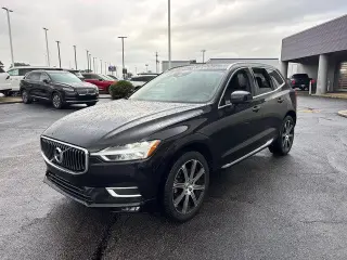 Volvo XC60 2021 AWD T5 Inscription 4dr SUV