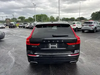 Volvo XC60 2021 AWD T5 Inscription 4dr SUV