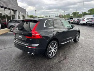 Volvo XC60 2021 AWD T5 Inscription 4dr SUV