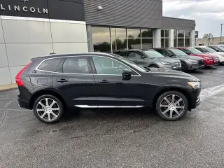 Volvo XC60 2021 AWD T5 Inscription 4dr SUV
