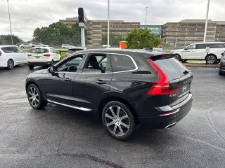 Volvo XC60 2021 AWD T5 Inscription 4dr SUV
