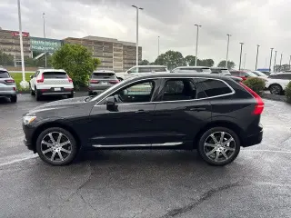 Volvo XC60 2021 AWD T5 Inscription 4dr SUV