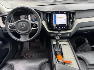 Volvo XC60 2021 AWD T5 Inscription 4dr SUV