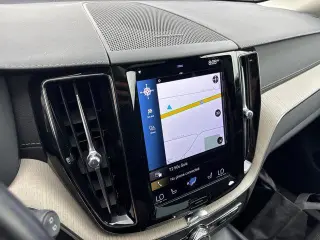 Volvo XC60 2021 AWD T5 Inscription 4dr SUV