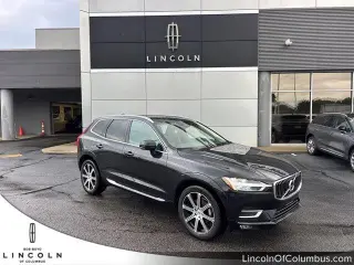 Volvo XC60 2021 AWD T5 Inscription 4dr SUV
