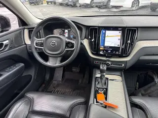 Volvo XC60 2021 AWD T5 Inscription 4dr SUV
