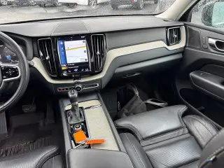 Volvo XC60 2021 AWD T5 Inscription 4dr SUV
