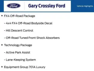 Ford F-150 2018 4x4 Platinum 4dr SuperCrew 5.5 ft. SB