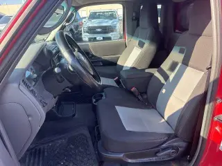 Ford Ranger 2004 2dr SuperCab Edge RWD SB