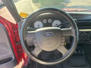 Ford Ranger 2004 2dr SuperCab Edge RWD SB