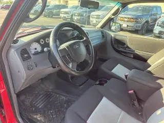 Ford Ranger 2004 2dr SuperCab Edge RWD SB