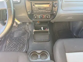 Ford Ranger 2004 2dr SuperCab Edge RWD SB