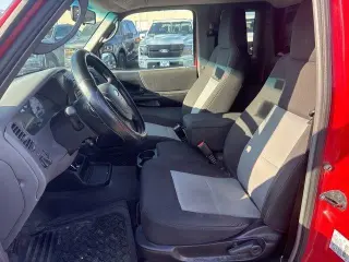Ford Ranger 2004 2dr SuperCab Edge RWD SB