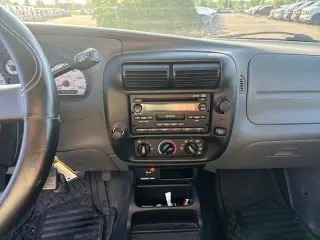 Ford Ranger 2004 2dr SuperCab Edge RWD SB