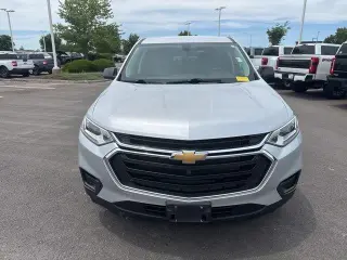 Chevrolet Traverse 2021 LS 4dr SUV w/1LS