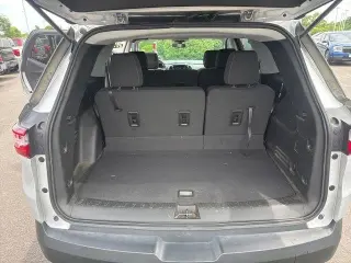 Chevrolet Traverse 2021 LS 4dr SUV w/1LS