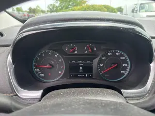 Chevrolet Traverse 2021 LS 4dr SUV w/1LS