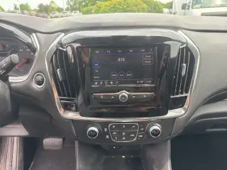 Chevrolet Traverse 2021 LS 4dr SUV w/1LS