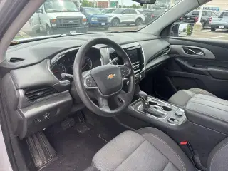 Chevrolet Traverse 2021 LS 4dr SUV w/1LS