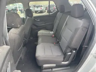 Chevrolet Traverse 2021 LS 4dr SUV w/1LS