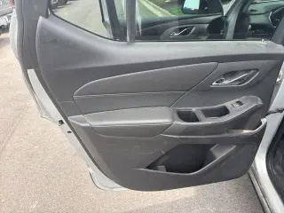 Chevrolet Traverse 2021 LS 4dr SUV w/1LS