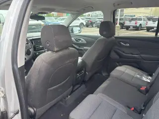 Chevrolet Traverse 2021 LS 4dr SUV w/1LS