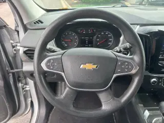 Chevrolet Traverse 2021 LS 4dr SUV w/1LS