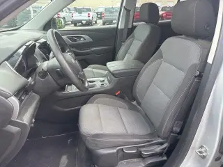 Chevrolet Traverse 2021 LS 4dr SUV w/1LS