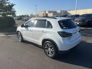 Mitsubishi Outlander Sport 2016 AWD 2.4 GT 4dr Crossover