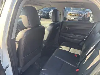 Mitsubishi Outlander Sport 2016 AWD 2.4 GT 4dr Crossover