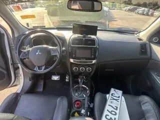 Mitsubishi Outlander Sport 2016 AWD 2.4 GT 4dr Crossover