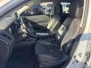 Mitsubishi Outlander Sport 2016 AWD 2.4 GT 4dr Crossover