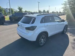 Mitsubishi Outlander Sport 2016 AWD 2.4 GT 4dr Crossover