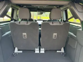 Ford Bronco 2025 4x4 Base 2dr SUV
