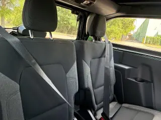 Ford Bronco 2025 4x4 Base 2dr SUV