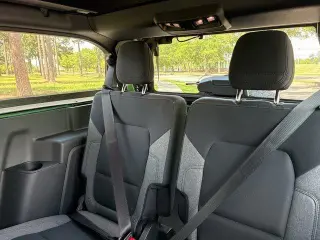 Ford Bronco 2025 4x4 Base 2dr SUV