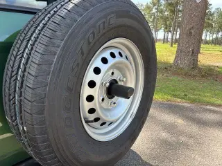 Ford Bronco 2025 4x4 Base 2dr SUV